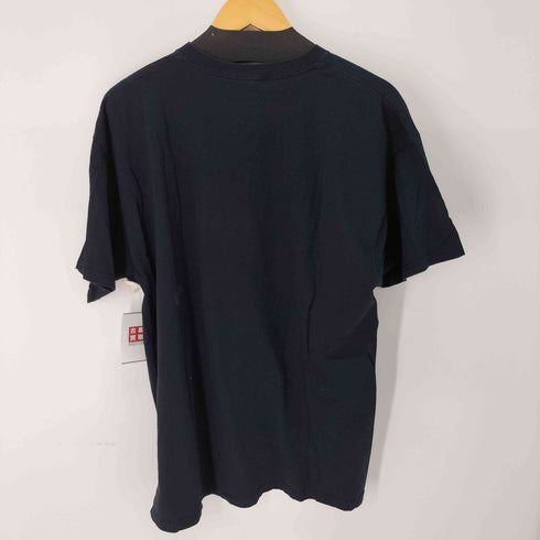 ジャージーズ JERZEES 骨プリント S/S Tシャツ メンズ import:XL