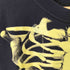 ジャージーズ JERZEES 骨プリント S/S Tシャツ メンズ import:XL