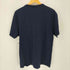 メゾンキツネ MAISON KITSUNE フロントポケット ロゴ刺繍 S/S Tシャツ メンズ import:M