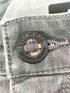 ヴォルコム VOLCOM 2X4 SKINNY スキニーデニムパンツ メンズ 34