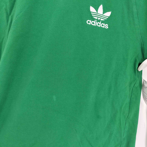 アディダスオリジナルス adidas Originals 3 ストライプス L/S カットソー ロンT レディース JPN:M