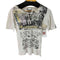 セディショナリーズバイトリプルシックス SEDITIONARIES by 666 両面プリント S/S Tシャツ メンズ import:M
