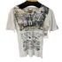 セディショナリーズバイトリプルシックス SEDITIONARIES by 666 両面プリント S/S Tシャツ メンズ import:M
