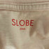 スローブイエナ SLOBE IENA PUR JUS ロゴプリントTEE レディース FREE