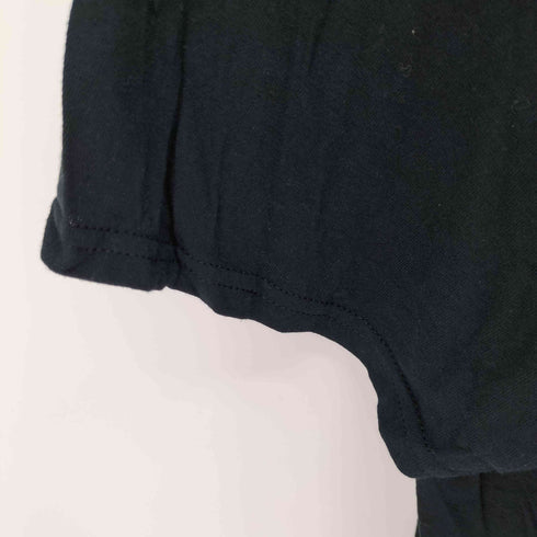 ギルダン GILDAN スカルプリントデザイン S/S Tシャツ メンズ 2XL