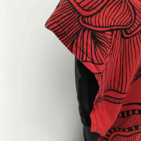 デシグアル Desigual 花柄ノースリーブワンピース レディース