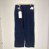 ベンデイビス BEN DAVIS UNITED STUDIO ARCHIVE SCOVILL ZIP Indigo Velveteen Gorilla Cut Pants メンズ 34