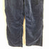 ベンデイビス BEN DAVIS UNITED STUDIO ARCHIVE SCOVILL ZIP Indigo Velveteen Gorilla Cut Pants メンズ 34