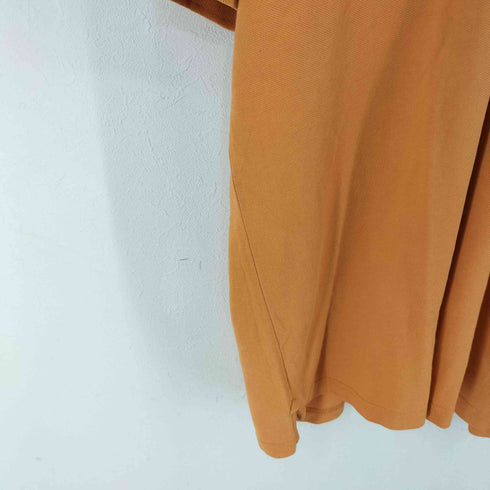 セントジョンズベイ STJOHNS BAY 鹿の子 ポロシャツ メンズ import:XL