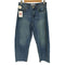 ザラ ZARA LOW-RISE Z1975 BALLOON FIT JEANS ローライズ バルーン フィット ジーンズ デニム パンツ レディース EUR:38