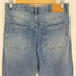 ザラ ZARA LOW-RISE Z1975 BALLOON FIT JEANS ローライズ バルーン フィット ジーンズ デニム パンツ レディース EUR:38