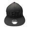 ニューエラ NEW ERA 9FIFTY ARTA ロゴ 刺繍 SNAPBACK 6パネル キャップ メンズ