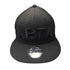 ニューエラ NEW ERA 9FIFTY ARTA ロゴ 刺繍 SNAPBACK 6パネル キャップ メンズ