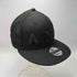 ニューエラ NEW ERA 9FIFTY ARTA ロゴ 刺繍 SNAPBACK 6パネル キャップ メンズ