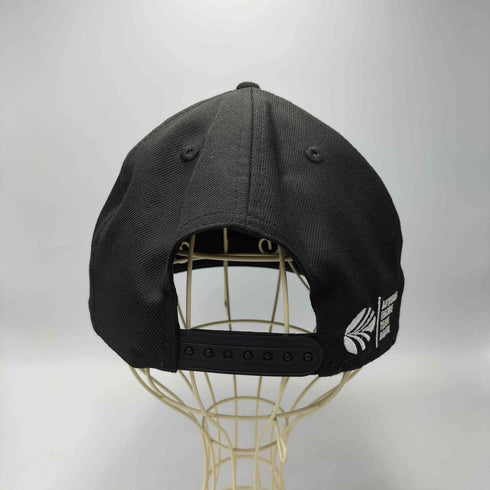 ニューエラ NEW ERA 9FIFTY ARTA ロゴ 刺繍 SNAPBACK 6パネル キャップ メンズ