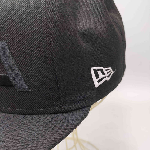 ニューエラ NEW ERA 9FIFTY ARTA ロゴ 刺繍 SNAPBACK 6パネル キャップ メンズ
