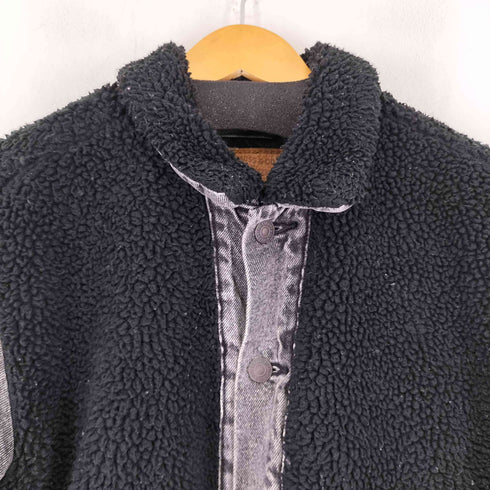 リーバイス Levis パネルボアデニムジャケット メンズ JPN:M