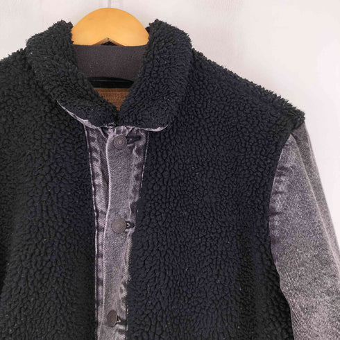 リーバイス Levis パネルボアデニムジャケット メンズ JPN:M