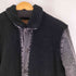 リーバイス Levis パネルボアデニムジャケット メンズ JPN:M