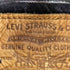 リーバイス Levis パネルボアデニムジャケット メンズ JPN:M