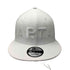 ニューエラ NEW ERA 9FIFTY ARTA ロゴ 刺繍 SNAPBACK 6パネル キャップ メンズ