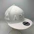 ニューエラ NEW ERA 9FIFTY ARTA ロゴ 刺繍 SNAPBACK 6パネル キャップ メンズ