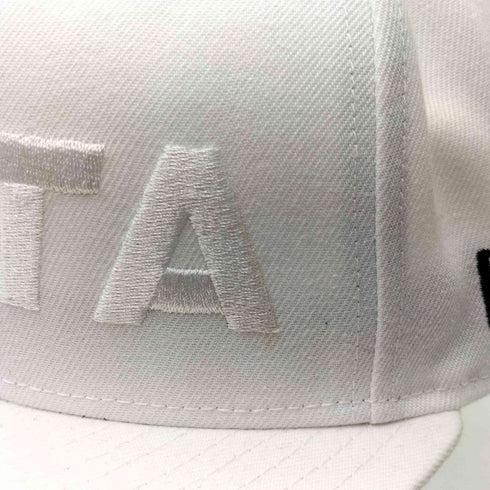 ニューエラ NEW ERA 9FIFTY ARTA ロゴ 刺繍 SNAPBACK 6パネル キャップ メンズ