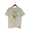 スローブイエナ SLOBE IENA Lefty Art 別注 Tシャツ レディース FREE