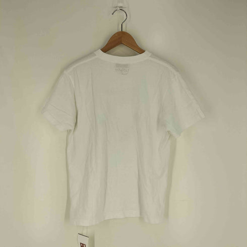 スローブイエナ SLOBE IENA Lefty Art 別注 Tシャツ レディース FREE