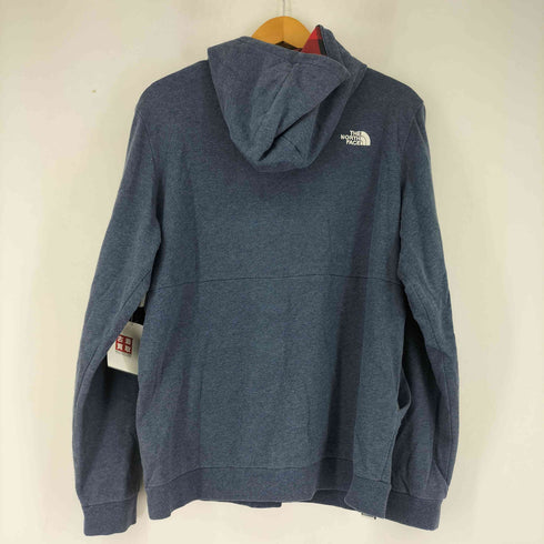 ザノースフェイス THE NORTH FACE ハーフボタン プルオーバーパーカー メンズ import:L