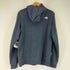 ザノースフェイス THE NORTH FACE ハーフボタン プルオーバーパーカー メンズ import:L
