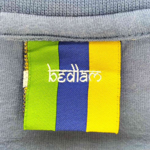 ベドラム bedlam Eternal グラフィックTシャツ メンズ JPN:L