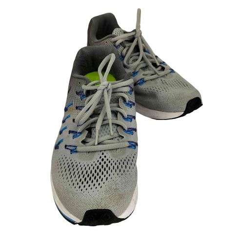 ナイキ NIKE AIR ZOOM PEGASUS 33 メンズ JPN:26.5