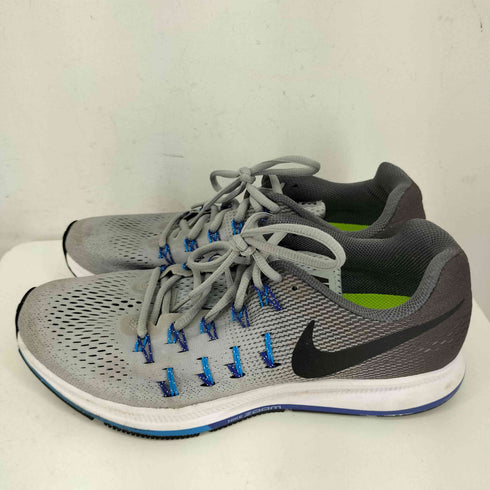 ナイキ NIKE AIR ZOOM PEGASUS 33 メンズ JPN:26.5