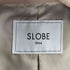 スローブイエナ SLOBE IENA ウォッシャブルトレンチコート レディース JPN:38
