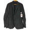イッセイミヤケメン ISSEY MIYAKE MEN 17AW シワ加工染め テーラードジャケット メンズ JPN:3