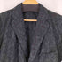イッセイミヤケメン ISSEY MIYAKE MEN 17AW シワ加工染め テーラードジャケット メンズ JPN:3