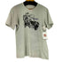 コムデギャルソンシャツ COMME des GARCONS SHIRT プリント S/S Tシャツ メンズ JPN:S