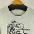 コムデギャルソンシャツ COMME des GARCONS SHIRT プリント S/S Tシャツ メンズ JPN:S