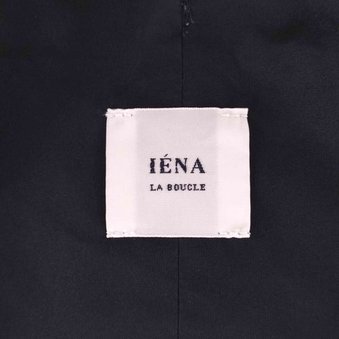 イエナラブークル IENA LA BOUCLE ポリエステルタフタボリュームスカート レディース JPN:38