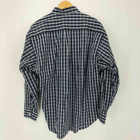 カスタネ Kastane WHIMSIC FISHING SHIRT メンズ FREE