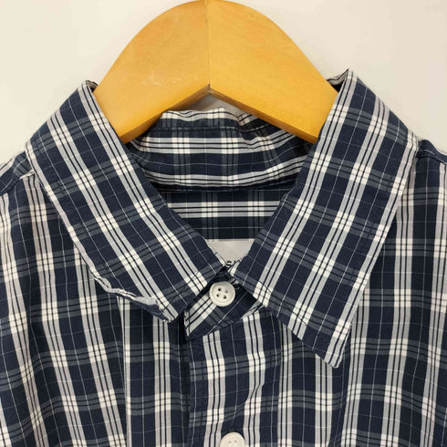 カスタネ Kastane WHIMSIC FISHING SHIRT メンズ FREE