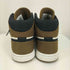 ジョーダンブランド JORDAN BRAND Air Jordan 1 Mid SE Olive Toe メンズ JPN:26.5