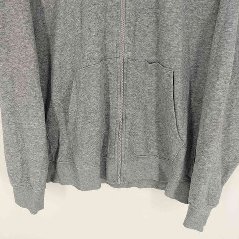 ナイキ NIKE 21SS クラブ フレンチテリー フルジップ フーディ パーカー メンズ import:XXL