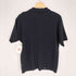 エフティダブリュー フォーザウィーケンド FTW / FOR THE WEEKEND 23SS PATTERN KNIT S/S SHIRT パターン ニット 半袖 シャツ メンズ JPN:L