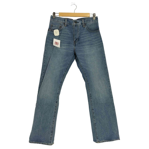 リーバイス Levis 別注 517 ブーツカット ジップフライ フレア デニム パンツ レディース W30 L30