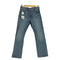 リーバイス Levis 別注 517 ブーツカット ジップフライ フレア デニム パンツ レディース W30 L30