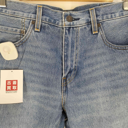 リーバイス Levis 別注 517 ブーツカット ジップフライ フレア デニム パンツ レディース W30 L30