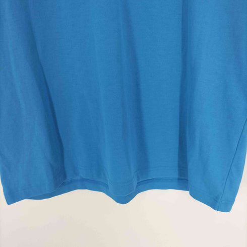 モンベル mont bell WIC.T クライミング Tシャツ メンズ JPN:XL