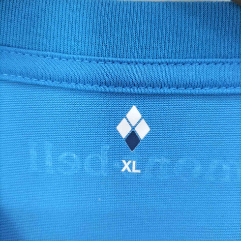 モンベル mont bell WIC.T クライミング Tシャツ メンズ JPN:XL